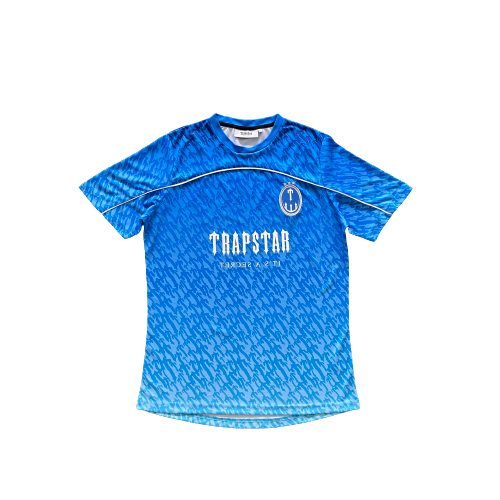 TRPSTR SHIRT BLUE