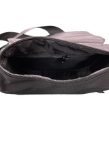 T CROSS-BODY BAG – BLACK/GRADIENT