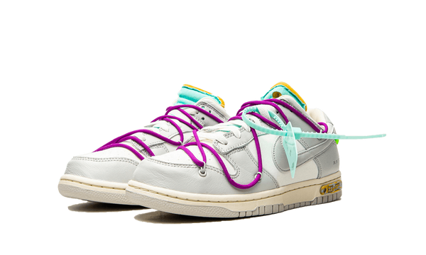 DNK LOW X OFF – LOT 21