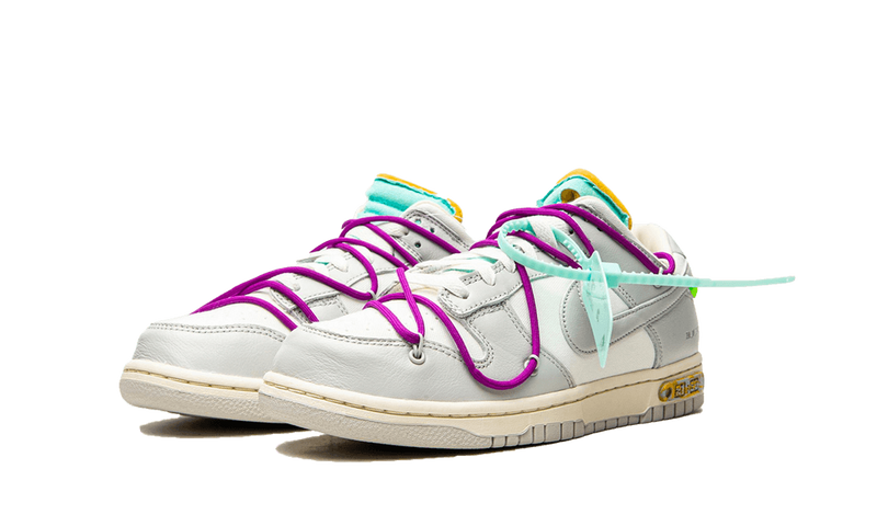 DNK LOW X OFF – LOT 21