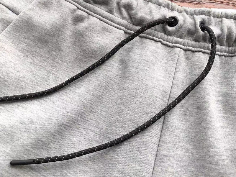 NK TECH SHORTS – GREY