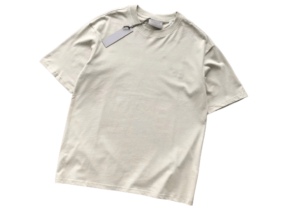 T-SHIRT FOG