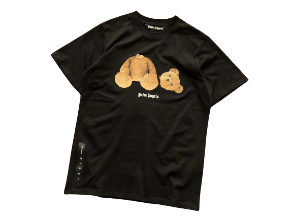 PA T-SHIRT (MULTICOLOR)