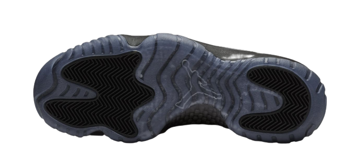 J11 – CAP AND GOWN