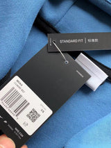 TECH FLEECE – LIGHT BLUE/BLUE (completa)