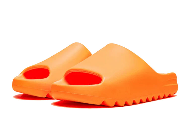 SLIDE ORANGE