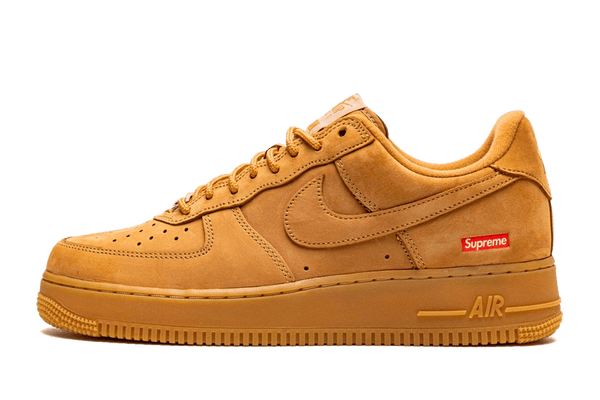 AF1 x SPRM – WHEAT
