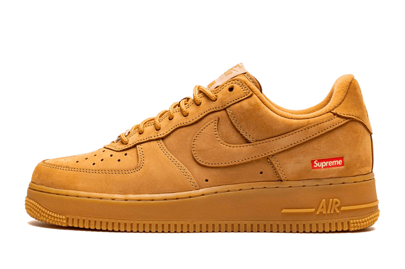 AF1 x SPRM – WHEAT
