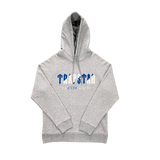 TRPSTR CHENILLE HOODIE & SHORTS