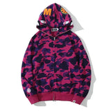 BP HOODIE – PURPLE