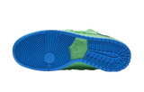 SB DNK LOW X GRATEFUL D – GREEN BEAR