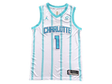 BASKET JERSEY