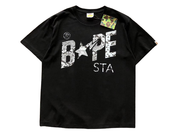 BP T-SHIRT