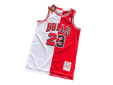 BASKET JERSEYBULLS