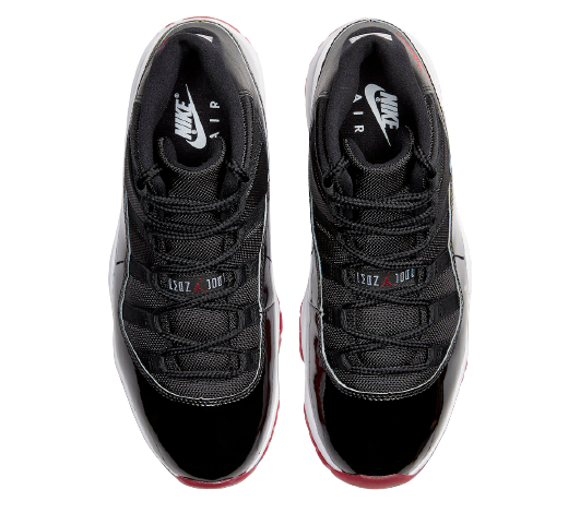 J11 – BRED