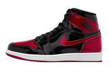 J1 – RETRO BRED PATENT