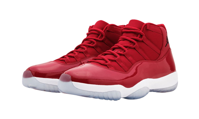 J11 – WIN LIKE 96'