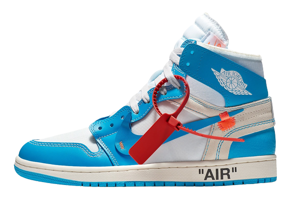 J1 – OG UNIVERSITY BLUE