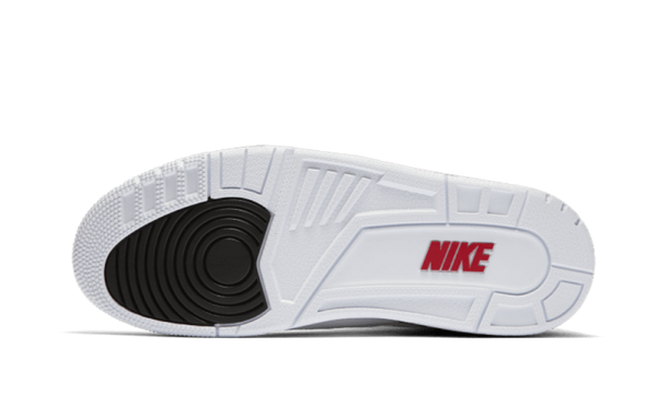 J3 Fuoco Retro SE Red Denim (2020)