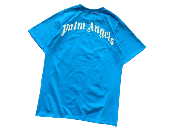 PA T-SHIRT (MULTICOLOR)