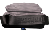 T CROSS-BODY BAG – BLACK/GRADIENT