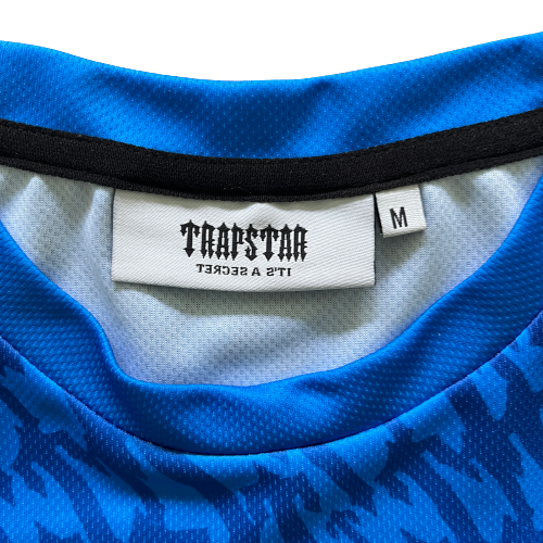 TRPSTR SHIRT BLUE