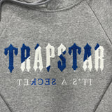 TRPSTR CHENILLE HOODIE & SHORTS