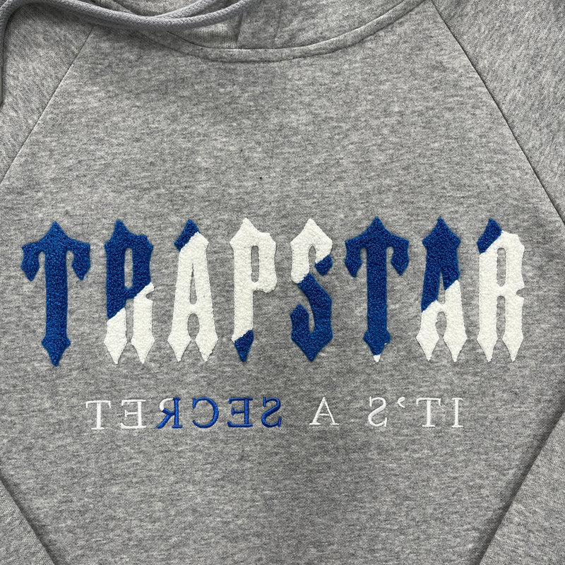 TRPSTR CHENILLE HOODIE & SHORTS