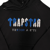 TRPSTR CHENILLE HOODIE & SHORTS