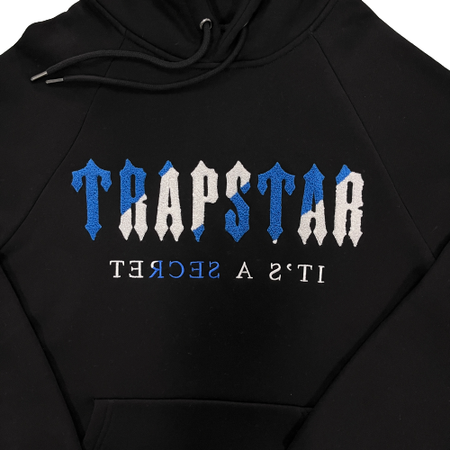 TRPSTR CHENILLE HOODIE & SHORTS