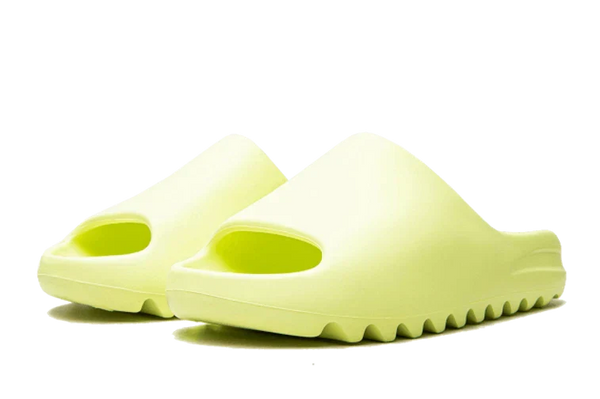 SLIDE GLOW GREEN