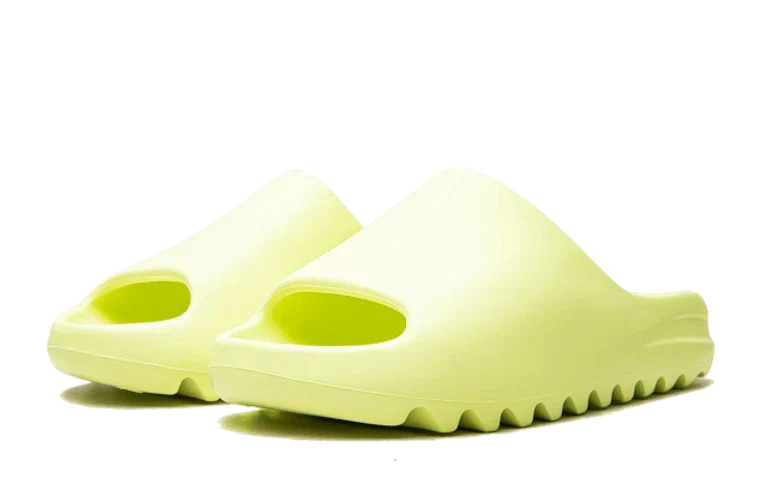 SLIDE GLOW GREEN