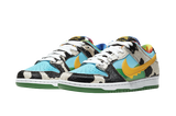 SB DUNK LOW X BEN & JERRY'S- CHUNKY DUNKY