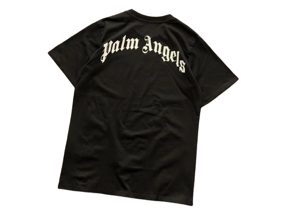 PA T-SHIRT (MULTICOLOR)