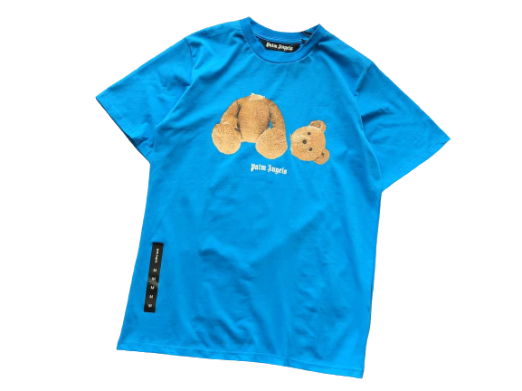 PA T-SHIRT (MULTICOLOR)