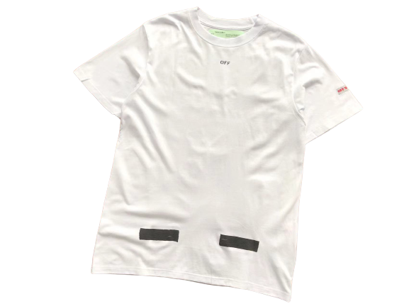 OFF T-SHIRT