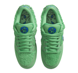 SB DNK LOW X GRATEFUL D – GREEN BEAR
