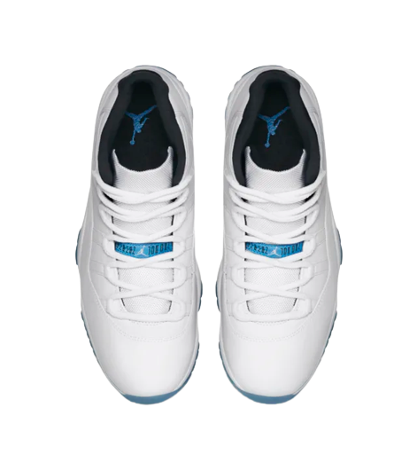 J11 – RETRO LEGEND BLUE