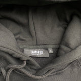 TRACKSUIT – BLACK/GREY2