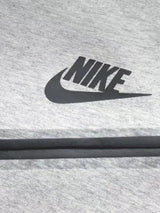 TECH FLEECE – GREY (completa)