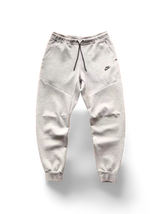 TECH FLEECE – GREY (completa)