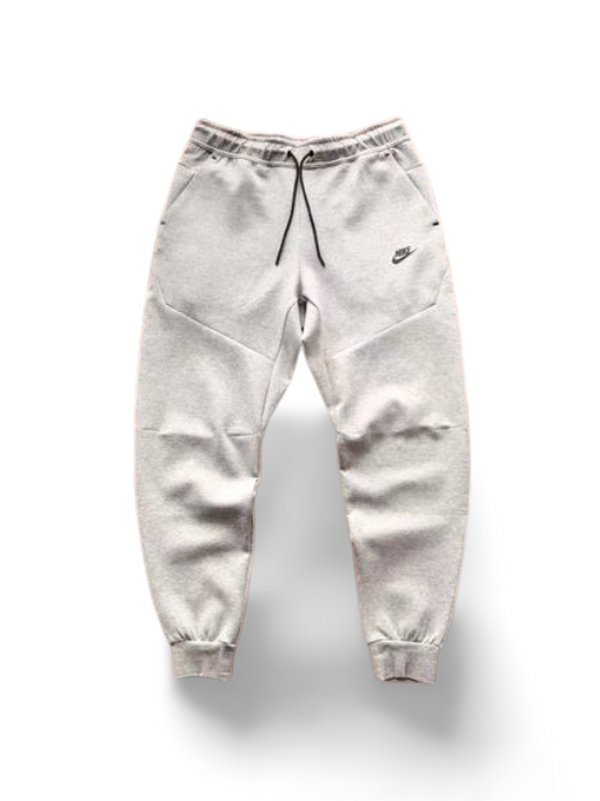 TECH FLEECE – GREY (completa)