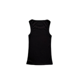 MEN’S BLACK VEST