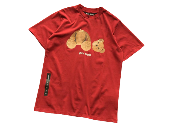 PA T-SHIRT (MULTICOLOR)