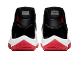 J11 – BRED