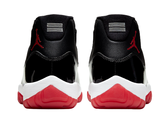 J11 – BRED