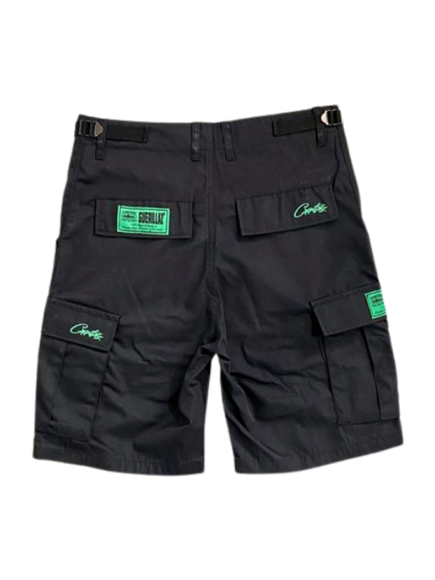 MULA GUERILAZ SHORTS
