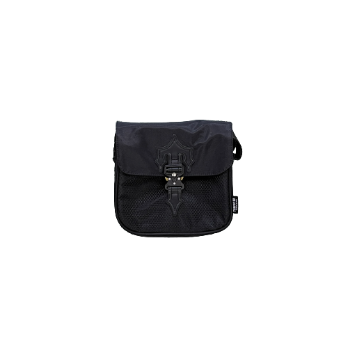 BAG – ALL BLACK