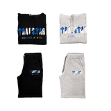 TRPSTR CHENILLE HOODIE & SHORTS