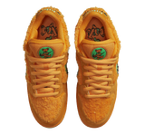 SB DNK LOW X GRATEFUL D – ORANGE BEAR